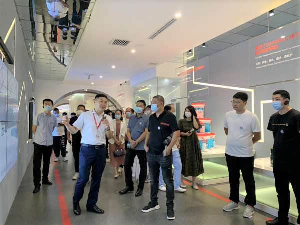 emc易倍·(中国)体育官方网站-EMC SPORTS