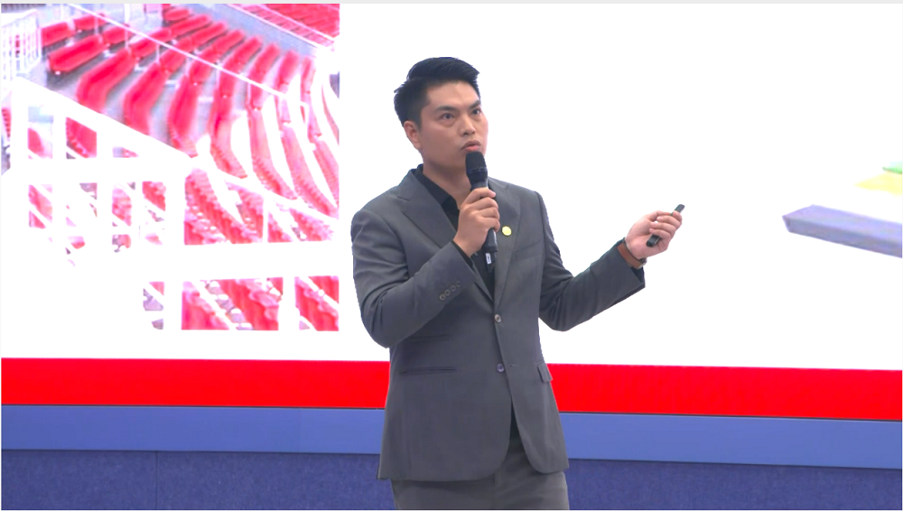 emc易倍·(中国)体育官方网站-EMC SPORTS